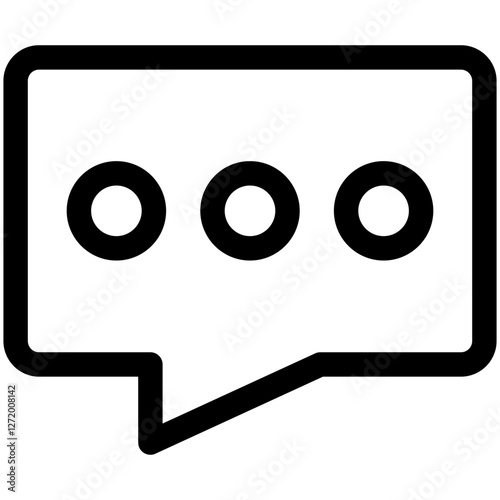 Chat Icon