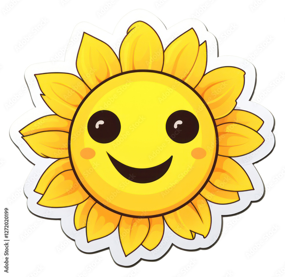 PNG Sunflower plant anthropomorphic representation. PNG Sunflower plant anthropomorphic representation.