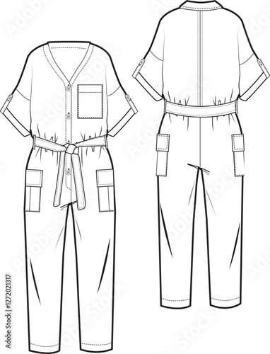 Jumpsuit