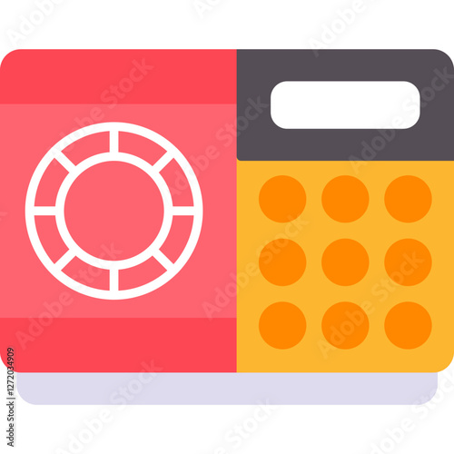 Safebox Icon