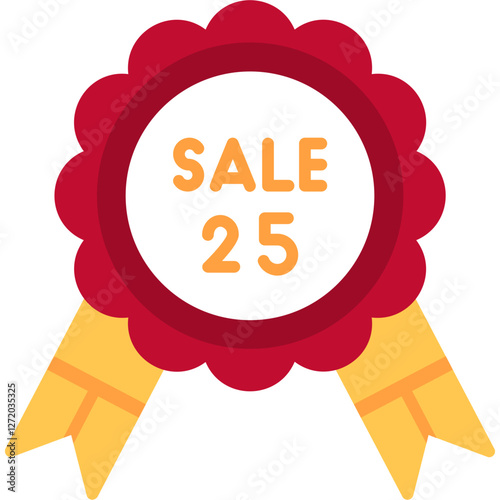 Sale Icon