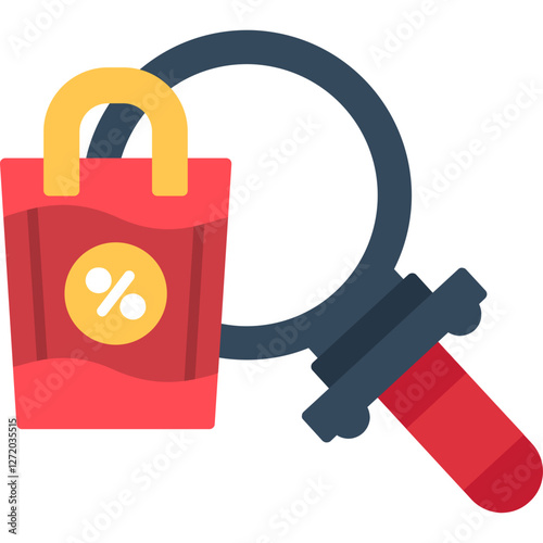 Magnifying Glass Icon