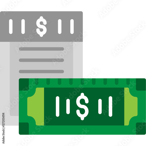 Expense Icon