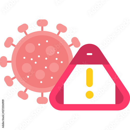 Epidemiology Icon