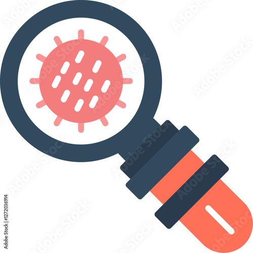 Epidemiology Icon