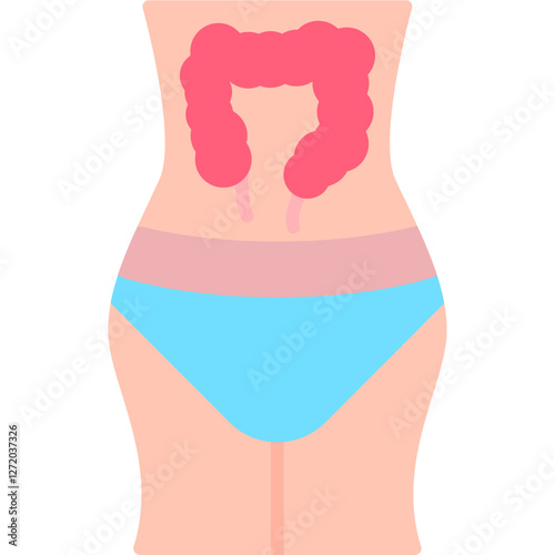 Abdomen Icon