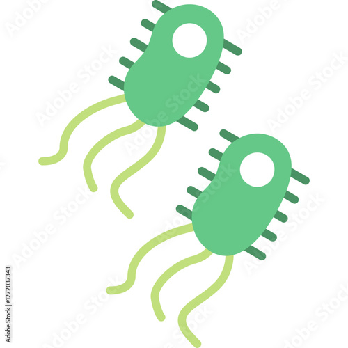 Helicobacter Pylori Icon