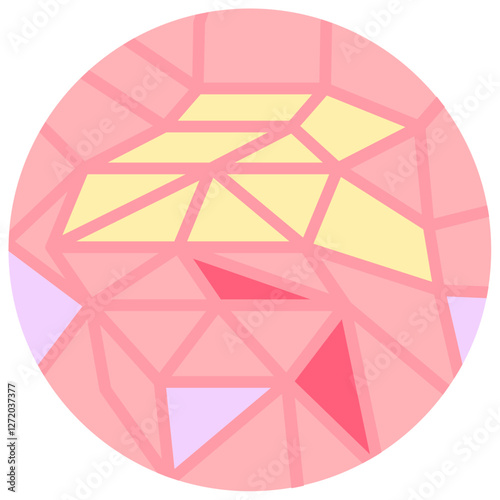 Pancreatic Islet Icon