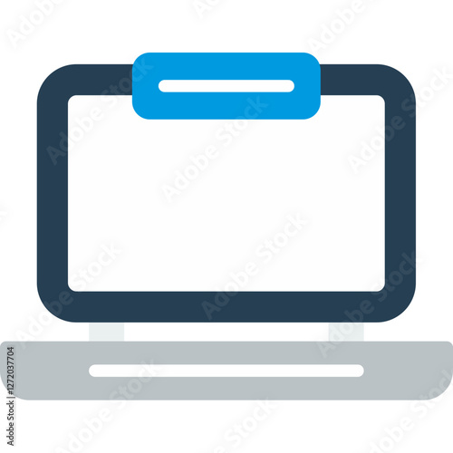 Laptop Icon