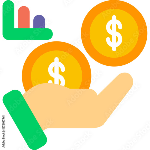 Cashback Icon