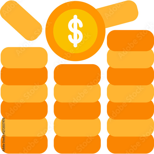 Revenue Icon