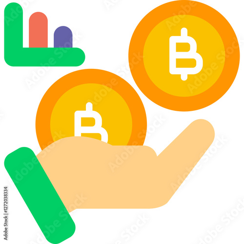 Bitcoin Icon