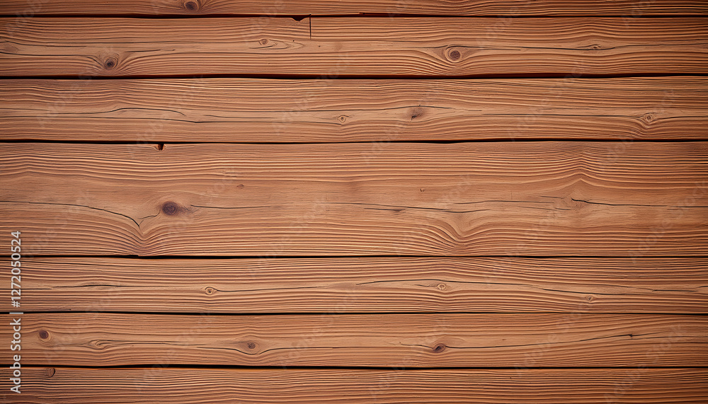 Fototapeta premium Vintage stained brown wooden wall background texture, Dynamic motion. with white shades