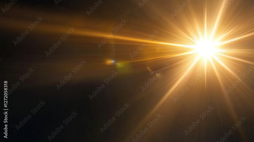 White light explosion on transparent background, creating a radiant effect White light explosion on transparent background, creating a radiant effect
