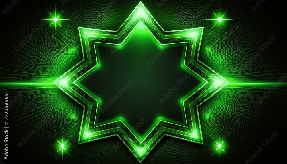 beautiful luxury star border frame background with lighting effect and sparkle graphic resource beautiful luxury star border frame background with lighting effect and sparkle graphic resource