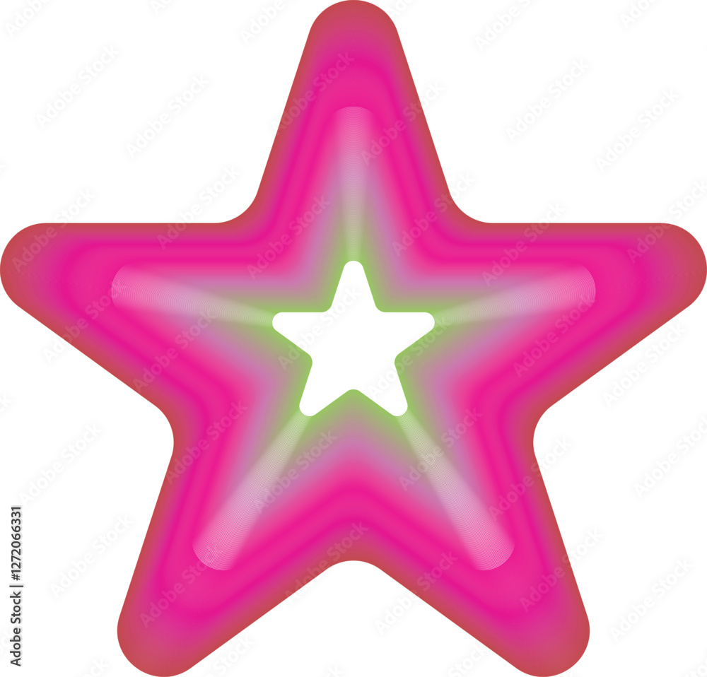 purple star on a white background purple star on a white background
