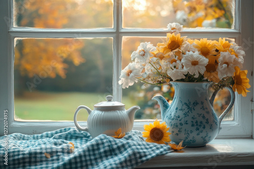 English Breakfast Tea