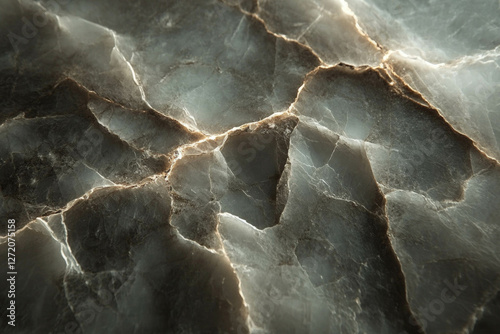 Grain Grey Background