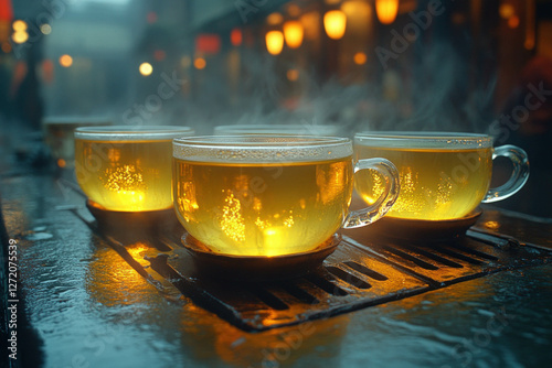 Loose Leaf Tea