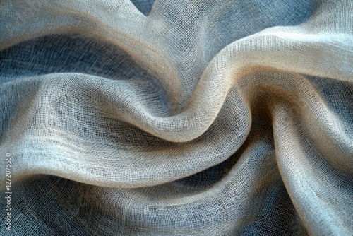 Linen Background