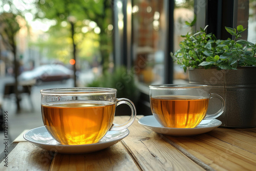 Loose Leaf Tea