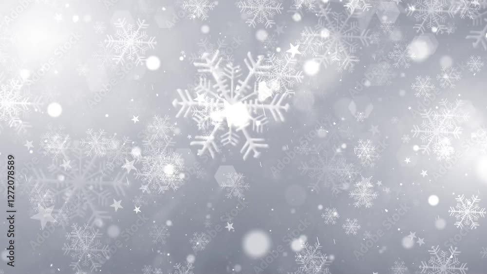 Christmas snow falling gently. Light snowflakes, winter atmosphere, smooth transitions, soft edges, snowy visuals, festive snowfall, holiday background, airy snow texture, dynamic snowfall, seasonal Christmas snow falling gently. Light snowflakes, winter atmosphere, smooth transitions, soft edges, snowy visuals, festive snowfall, holiday background, airy snow texture, dynamic snowfall, seasonal