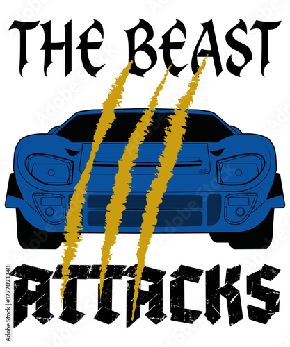 the beasts