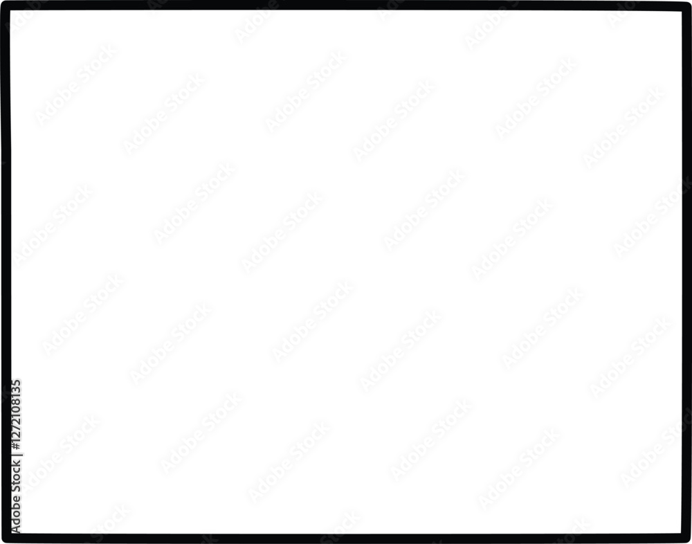 Wyoming USA Outline Map Icon Design On White Background Wyoming USA Outline Map Icon Design On White Background