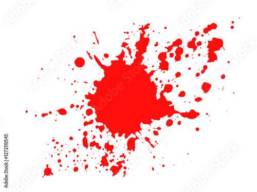 blood