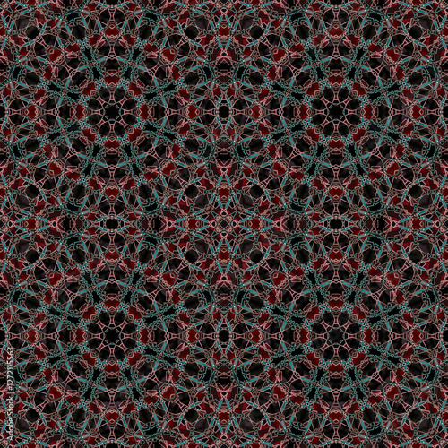 Background. abstract. pattern. Beautiful multicolor texture. Unique kaleidoscope design. digital abstract pattern.