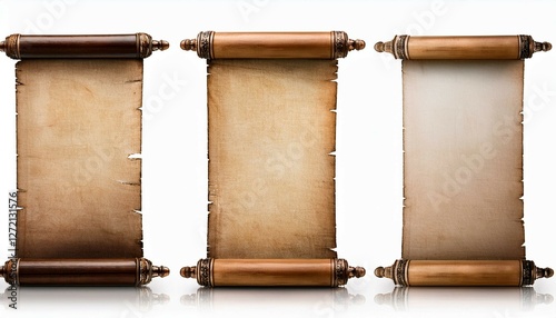 old photo frame