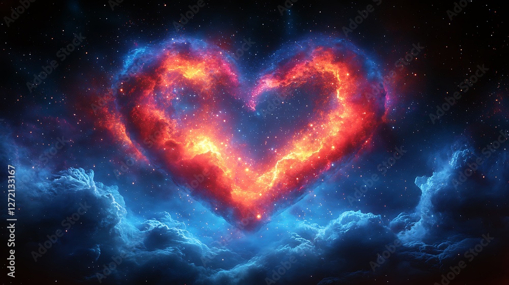 sparkling lights neon romance dreamy scene high resolution hd design picture sparkling lights neon romance dreamy scene high resolution hd design picture