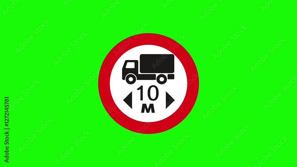 Animated Road Sign Icons on Green Screen – 4K Traffic and Direction Symbols for Seamless Video Editing. Explore More Traffic Sign Animations in Our Portfolio! Animated Road Sign Icons on Green Screen – 4K Traffic and Direction Symbols for Seamless Video Editing. Explore More Traffic Sign Animations in Our Portfolio!