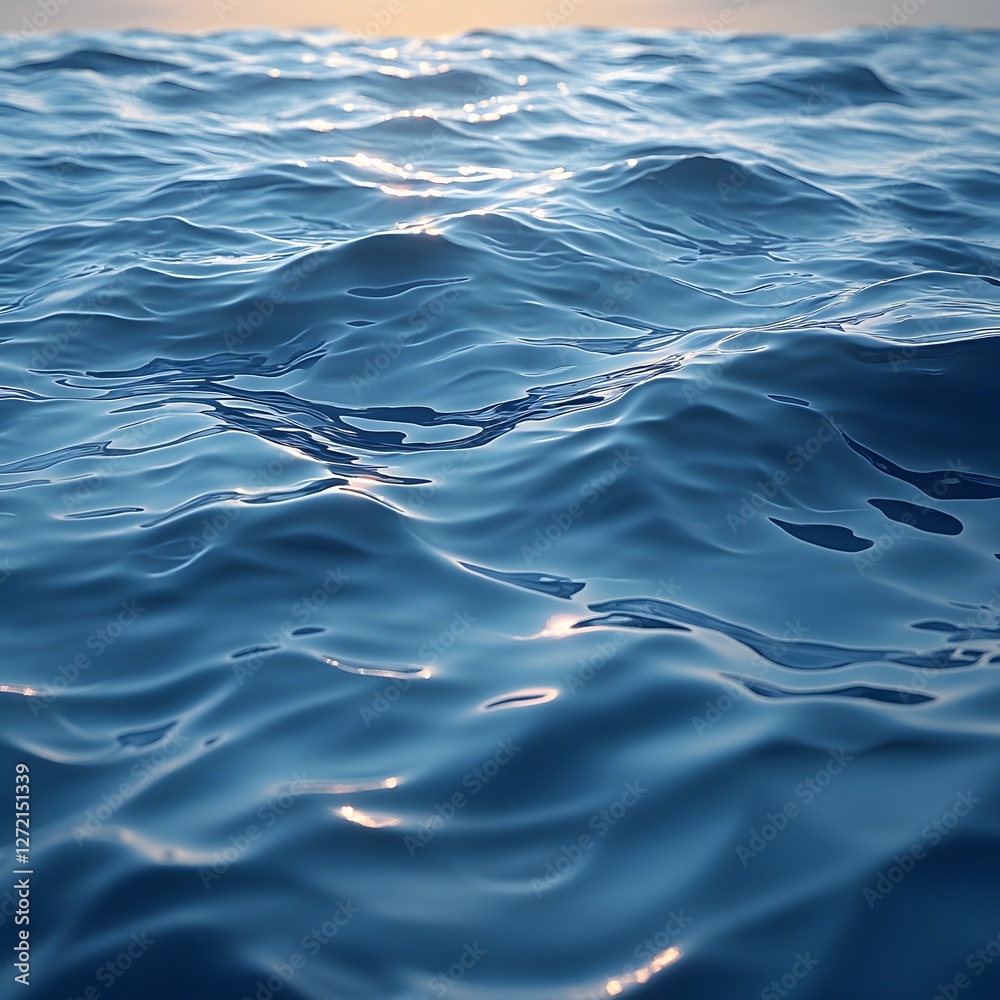 Sleek and Stylish Water Background for Dynamic Social Media and Advertising Presence Sleek and Stylish Water Background for Dynamic Social Media and Advertising Presence