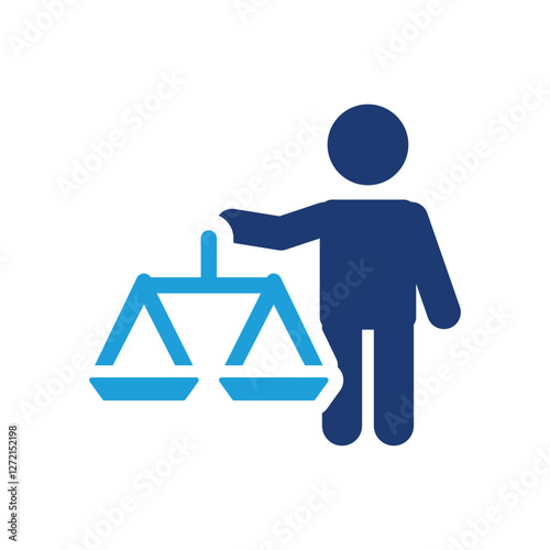 Rationality icon
