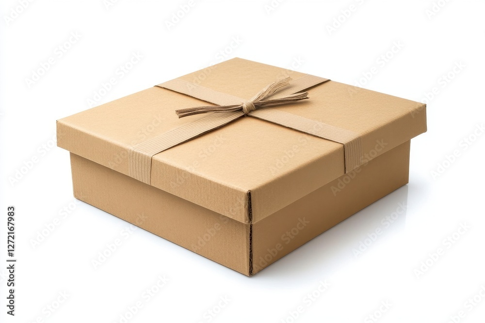 Stacked Brown Cardboard Boxes Isolated on White Background for Logistics and Delivery Solutions Stacked Brown Cardboard Boxes Isolated on White Background for Logistics and Delivery Solutions