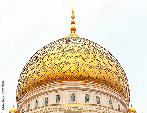 Islamic Spirituality and Culture: A Journey Through Faith and Tradition