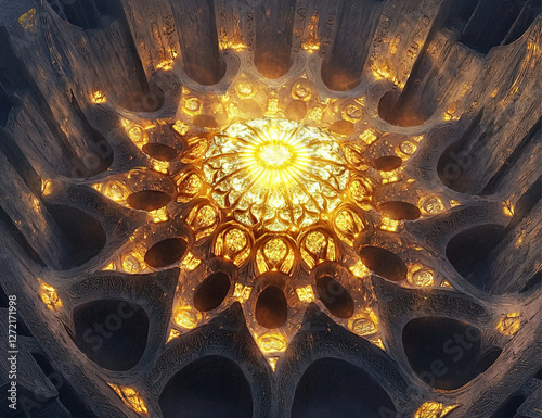 Islamic Spirituality and Culture: A Journey Through Faith and Tradition