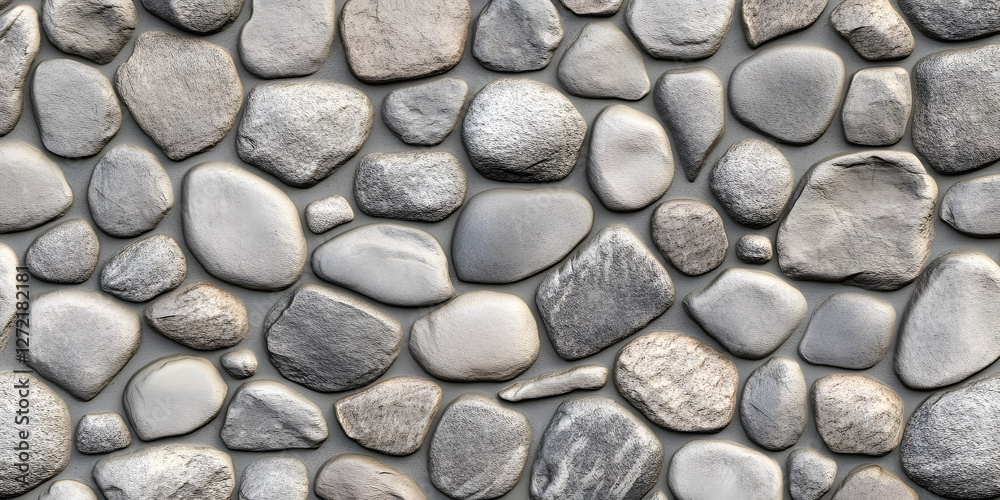 background of gray laid out cobblestones and stones. natural stone and stone path. stone texture. stone path or wall. architecture and design background of gray laid out cobblestones and stones. natural stone and stone path. stone texture. stone path or wall. architecture and design