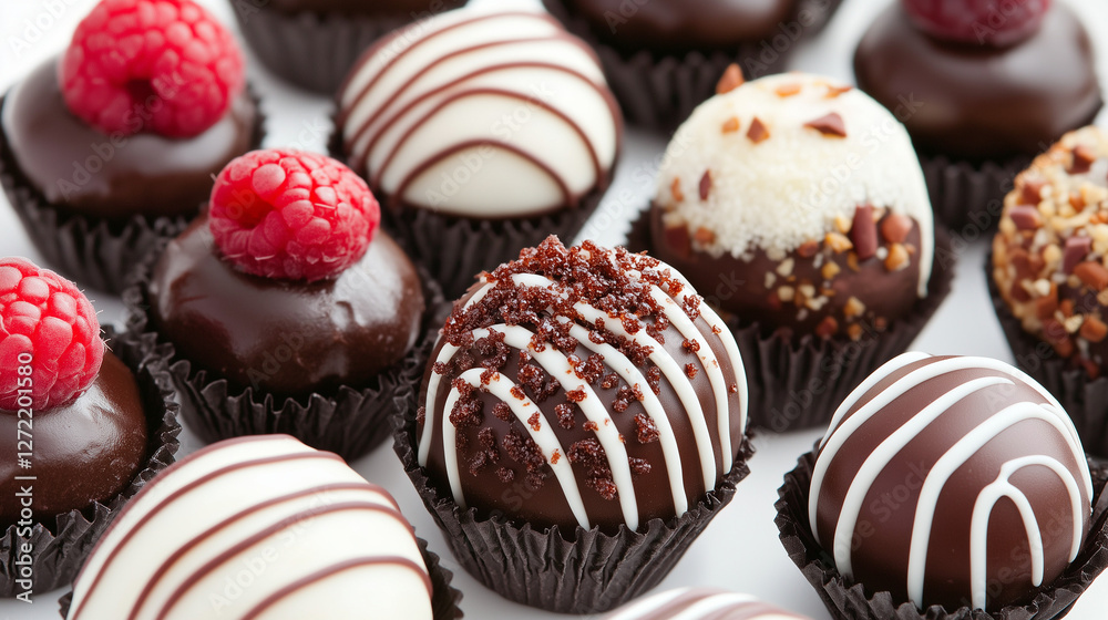 Sugar-Free Sweets: Indulgence Without the Guilt Sugar-Free Sweets: Indulgence Without the Guilt