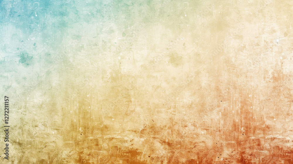 textured gradient background featuring soft hues of blue, yellow, and orange, creating warm and inviting atmosphere. Ideal for various design projects textured gradient background featuring soft hues of blue, yellow, and orange, creating warm and inviting atmosphere. Ideal for various design projects