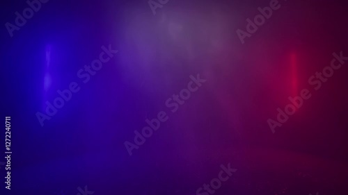 Wallpaper Mural Rain Falls In Light Color 1 Torontodigital.ca