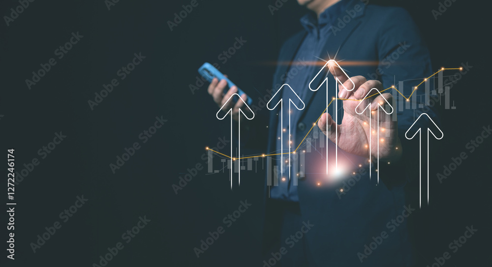 Business Growth and Financial Success with Digital Technology Business Growth and Financial Success with Digital Technology