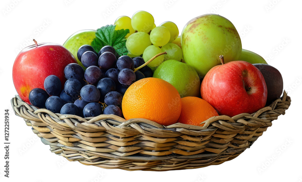 PNG Wooden fruit basket apple table plant. PNG Wooden fruit basket apple table plant.