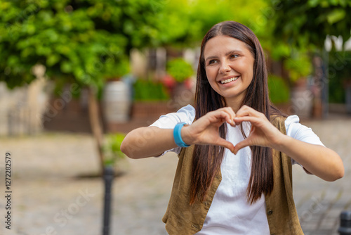 Konstfotografi I love you