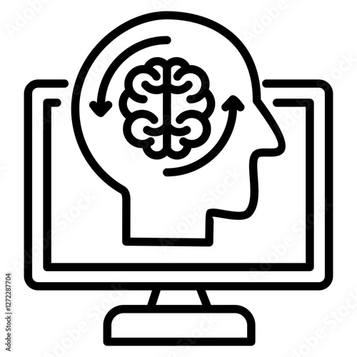 Intelligence System icon
