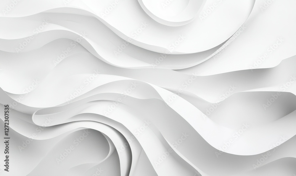 Obraz premium White paper texture background or cardboard surface from a paper box for packing. and for the designs decoration and nature background concept