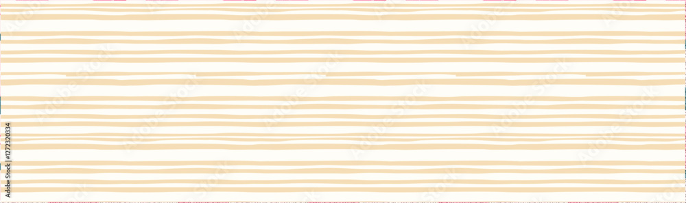 Obraz premium Striped pastel pattern, light color lines background vector illustration