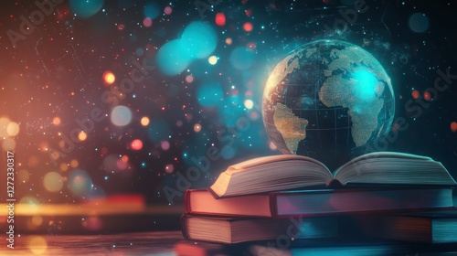 Global Knowledge: A World of Learning Awaits