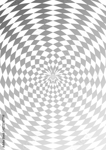 Background images with gray tones are placed alternately. used for graphics